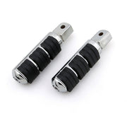 2000-2006 Honda Spirit / ACE 750 (Rear) Rear Foot Pegs Honda VTX Aero Magna Shadow Valkyrie Generic