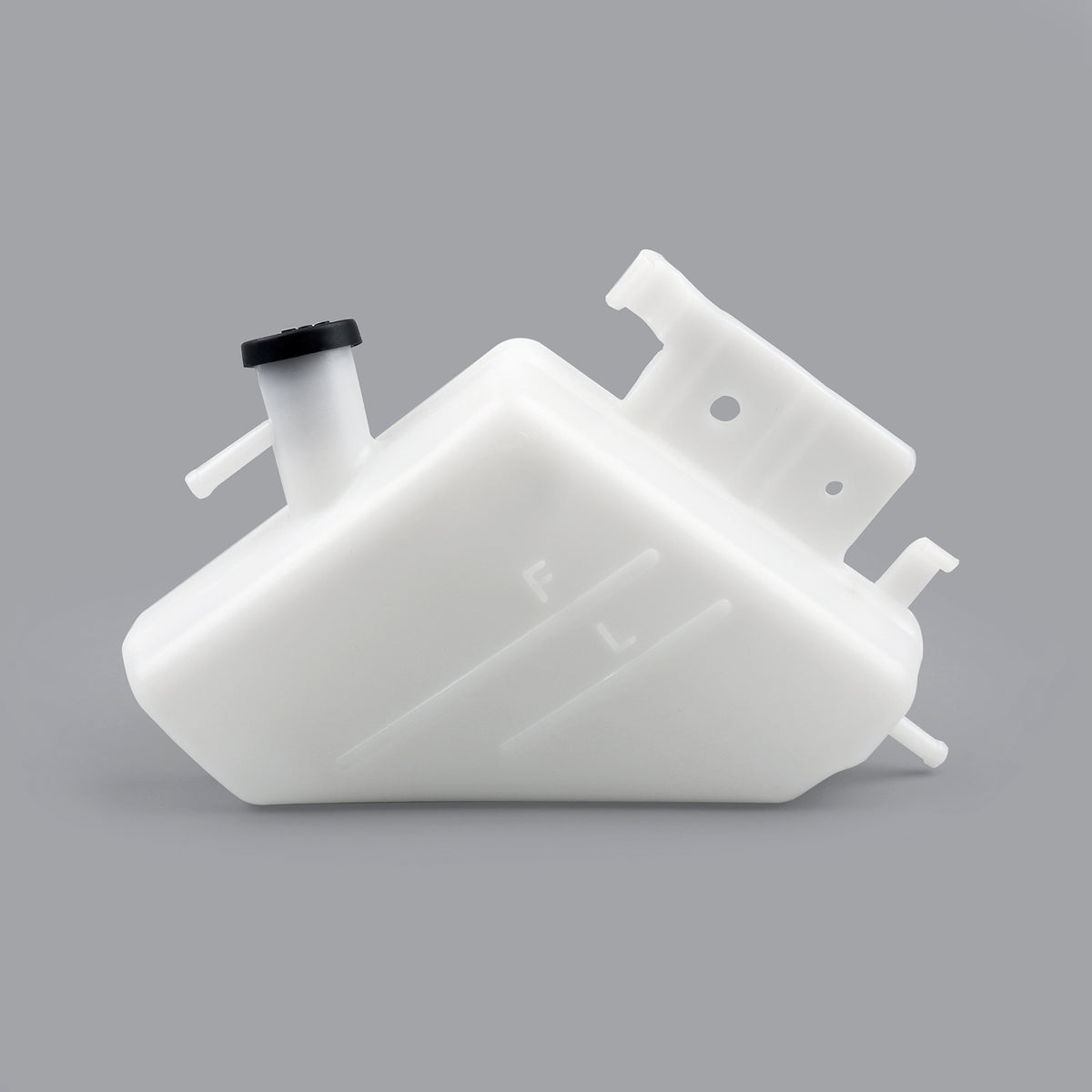 Radiator Coolant Overflow Reservior For Suzuki GSXR1000 09-16 GSXR 600 750 06-10