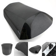 Passenger Rear Seat Cover Cowl For SUZUKI 2017-2024 GSXR GSX-R 1000 1000R Carbon