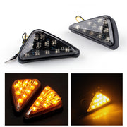 1999-2014 Yamaha R6 LED Flush Mount Turn Signal Generic