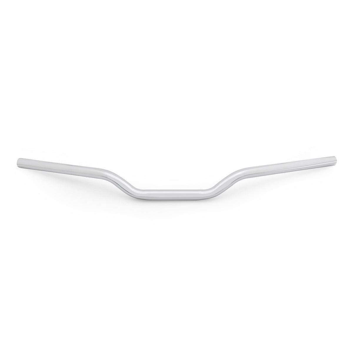 Universal 7/8" 22Mm Motorcycle Drag Bars Handlebar Chrome For Kawasaki Ninja Zx