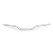 Universal 7/8" 22Mm Motorcycle Drag Bars Handlebar Chrome For Kawasaki Ninja Zx