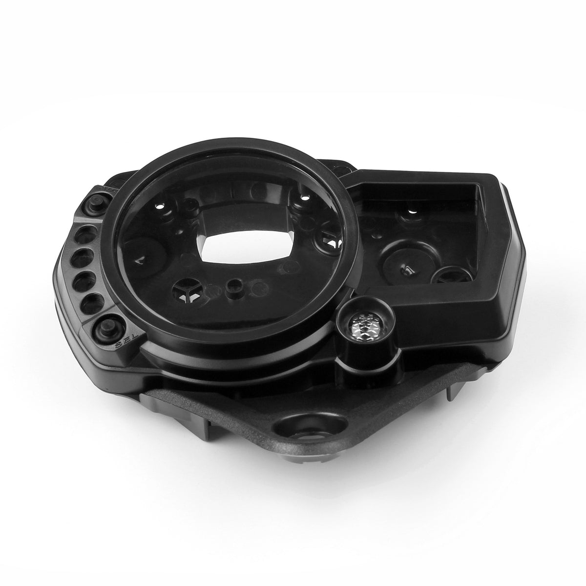 Speedometer Gauge Instrument Housing Cover Fit for Suzuki GSXR600/750 2006-2007