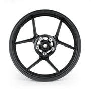 Front Wheel Rim 19mm For Kawasaki Z750 Z800 Z1000SX 09-15 Ninja ZX10R 04-05