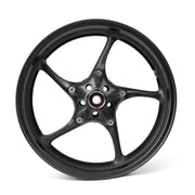 Front Wheel Rim 17"x3.5" Fit for Yamaha YZF R1 2004-2014 YZF R6 2003-2009