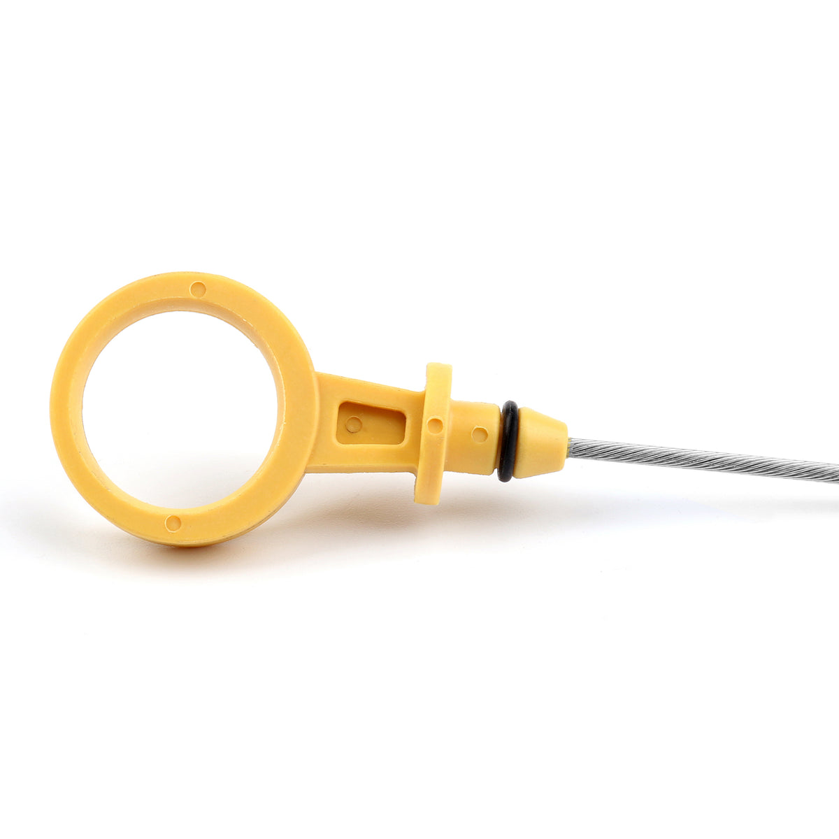 2001-2005 Chevrolet Suburban 2500 Duramax Diesel Engine Oil Level Dipstick GM Silverado/Sierra 2500/3500 HD 6.6 97287502 7-97287-502-2 Generic