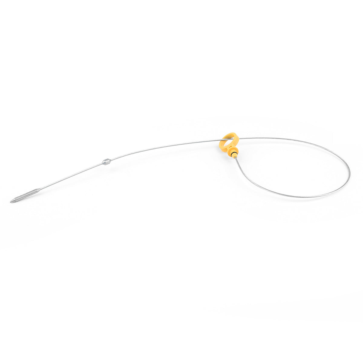 2001-2005 Chevrolet Suburban 2500 Duramax Diesel Engine Oil Level Dipstick GM Silverado/Sierra 2500/3500 HD 6.6 97287502 7-97287-502-2 Generic