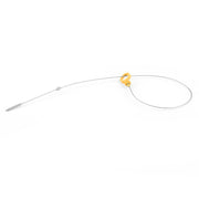 2001-2005 Chevrolet Suburban 2500 Duramax Diesel Engine Oil Level Dipstick GM Silverado/Sierra 2500/3500 HD 6.6 97287502 7-97287-502-2 Generic