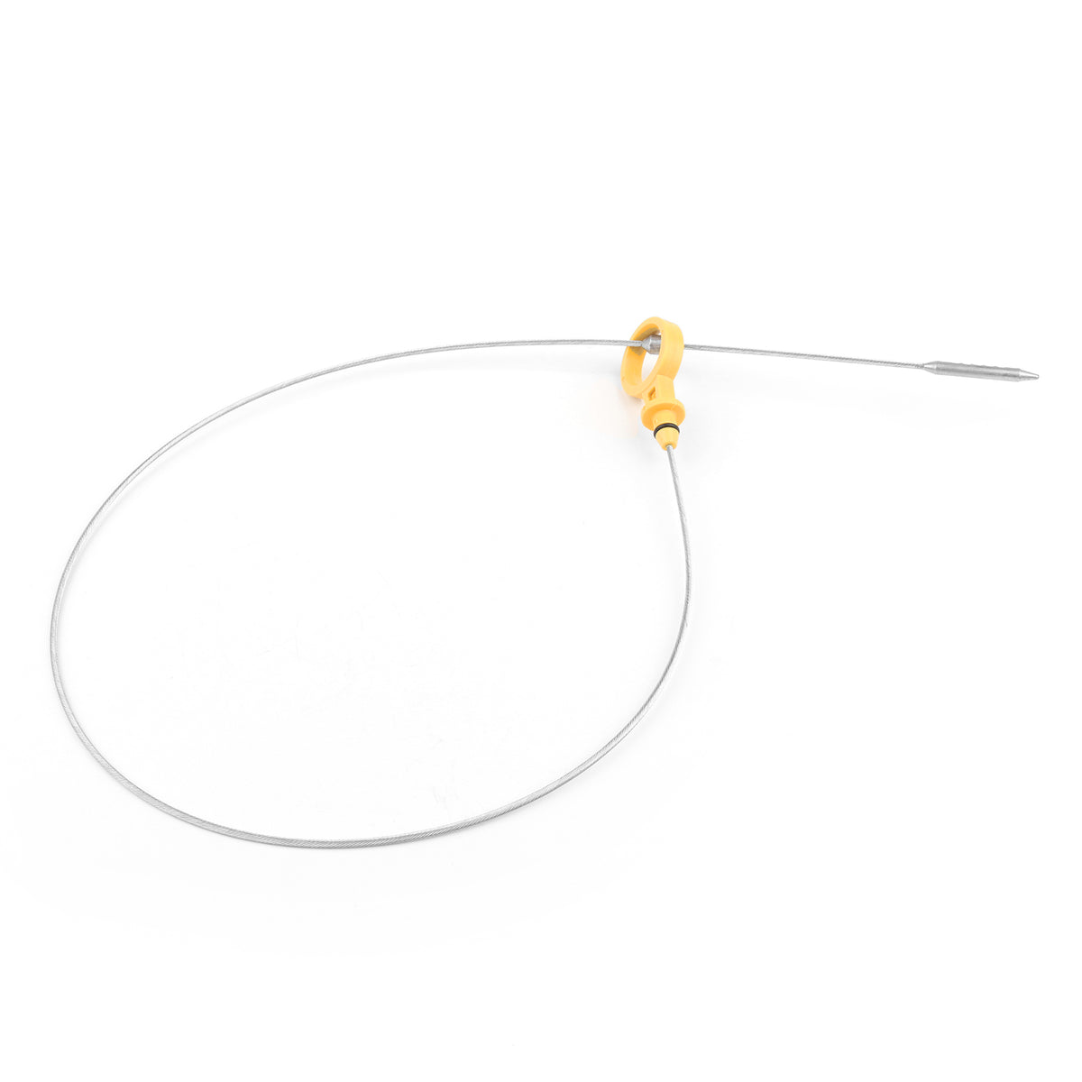 2001-2005 Chevrolet Suburban 2500 Duramax Diesel Engine Oil Level Dipstick GM Silverado/Sierra 2500/3500 HD 6.6 97287502 7-97287-502-2 Generic