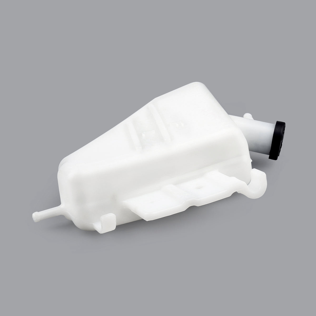 Radiator Coolant Overflow Reservior For Suzuki GSXR1000 09-16 GSXR 600 750 06-10