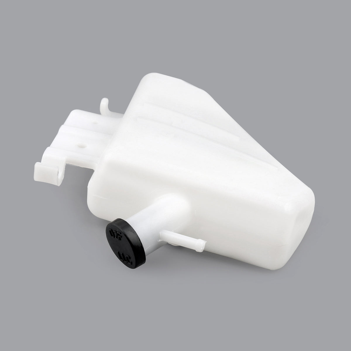 Radiator Coolant Overflow Reservior For Suzuki GSXR1000 09-16 GSXR 600 750 06-10