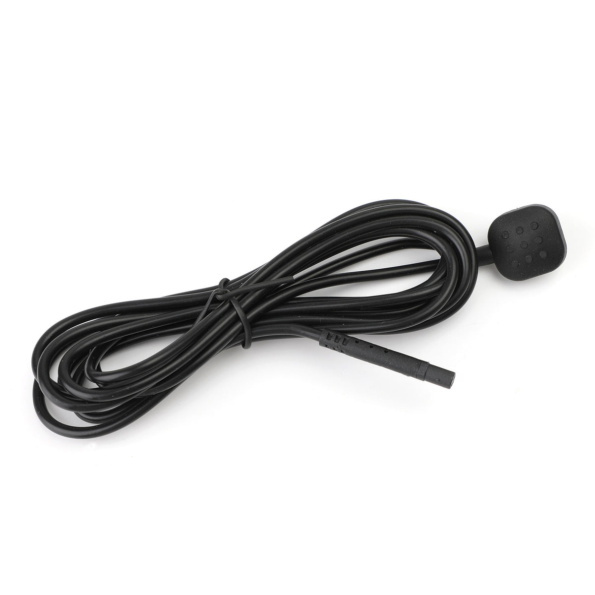 2PCS Universal Car Front Rear Parking View Camera Switch 2 Channel Control Box