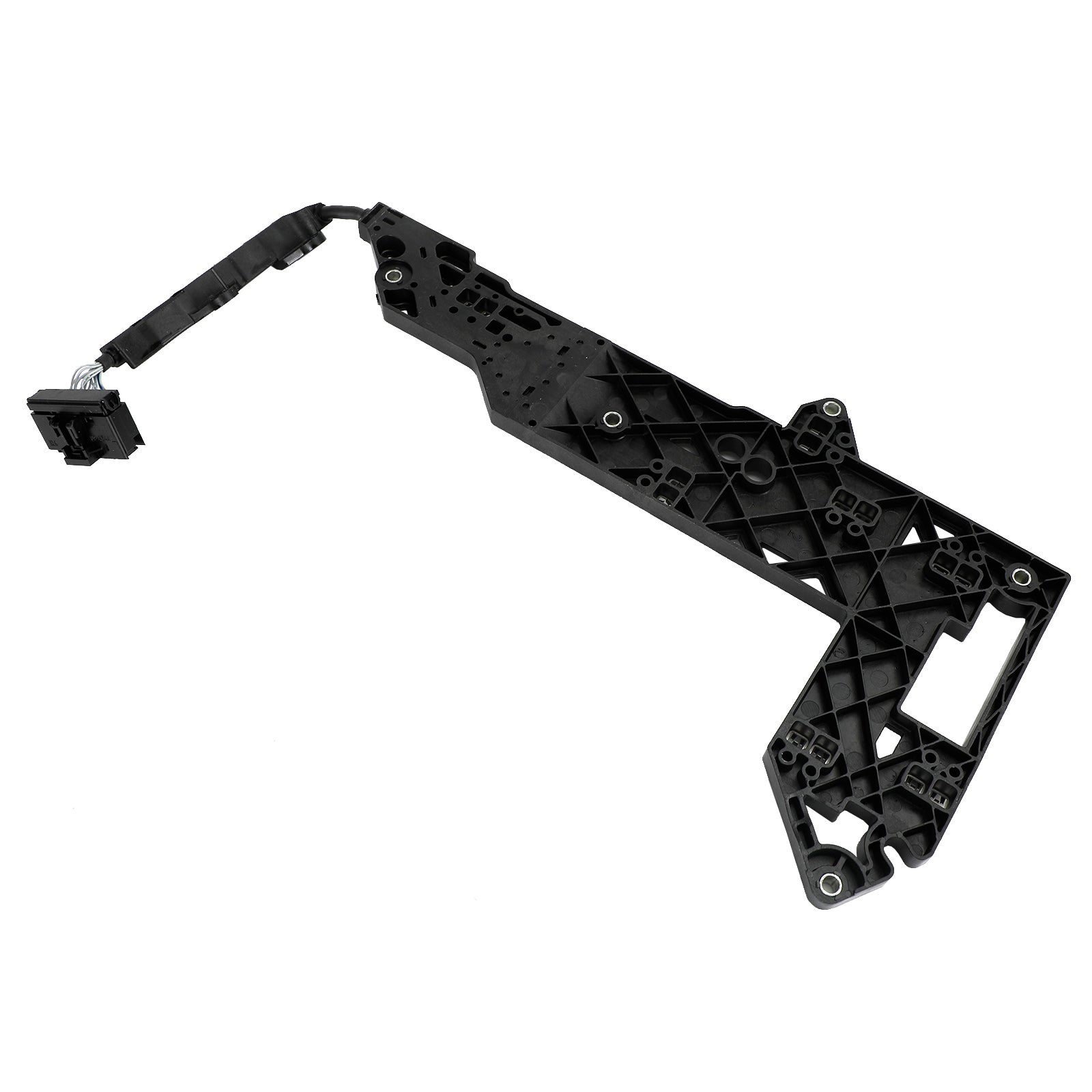 2010-on AUDI A7 7 SP F/AWD V6 3.0L 0B5 DSG Mechatronics Repair Board Transmission Harness W/ Solenoids 0B5398009D