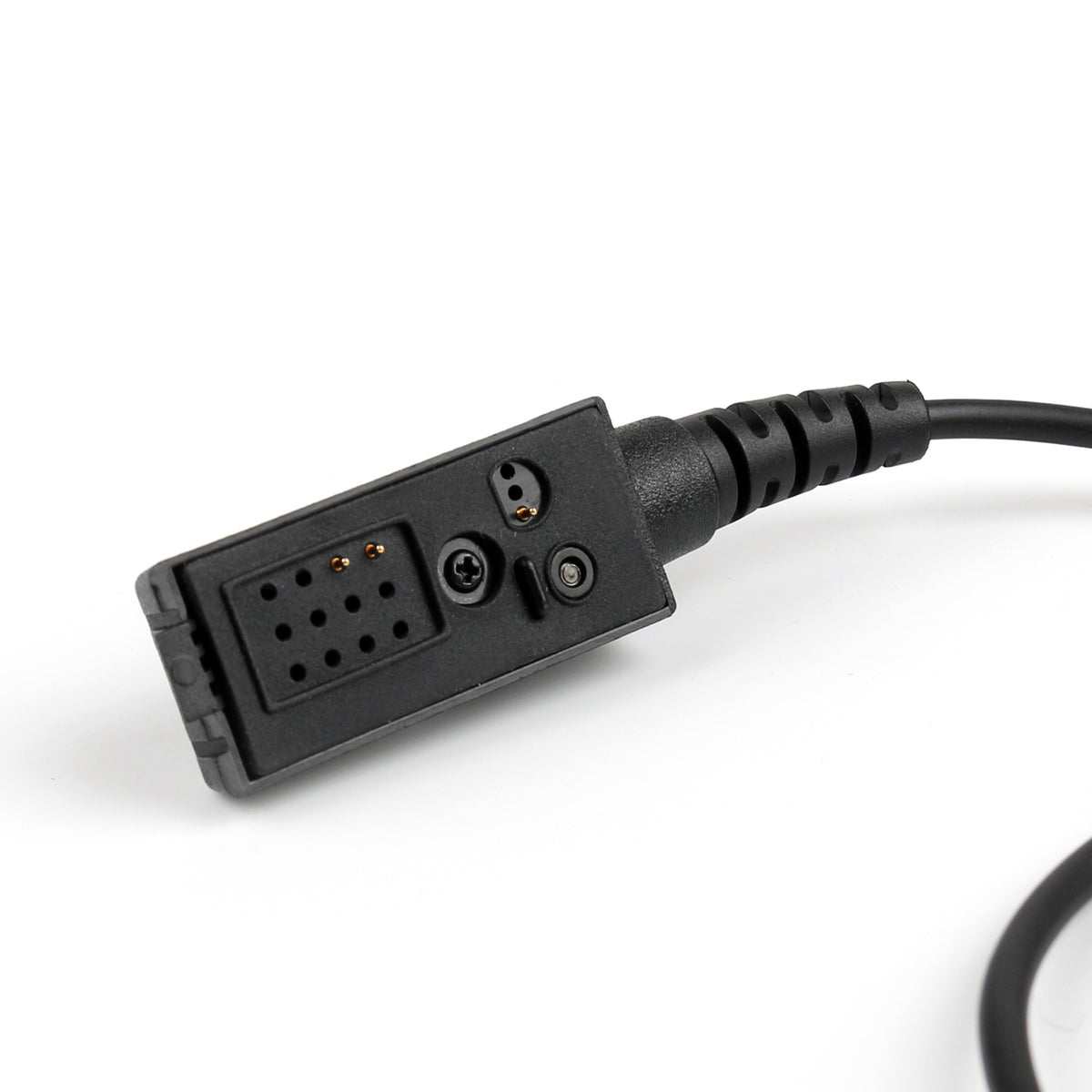 5Pcs Com Port Programming Cable For Saber MX1000 MX2000 MX3000 Radio
