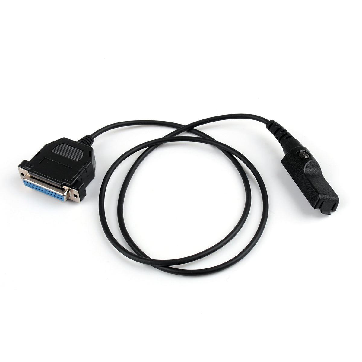 5Pcs Com Port Programming Cable For Saber MX1000 MX2000 MX3000 Radio