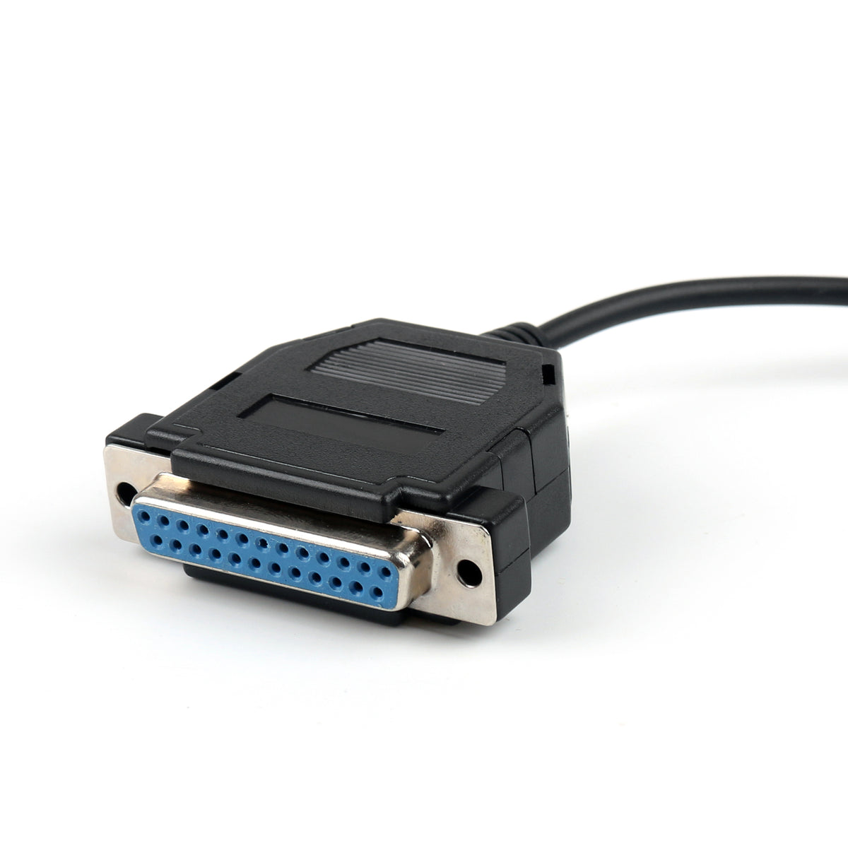 5Pcs Com Port Programming Cable For Saber MX1000 MX2000 MX3000 Radio