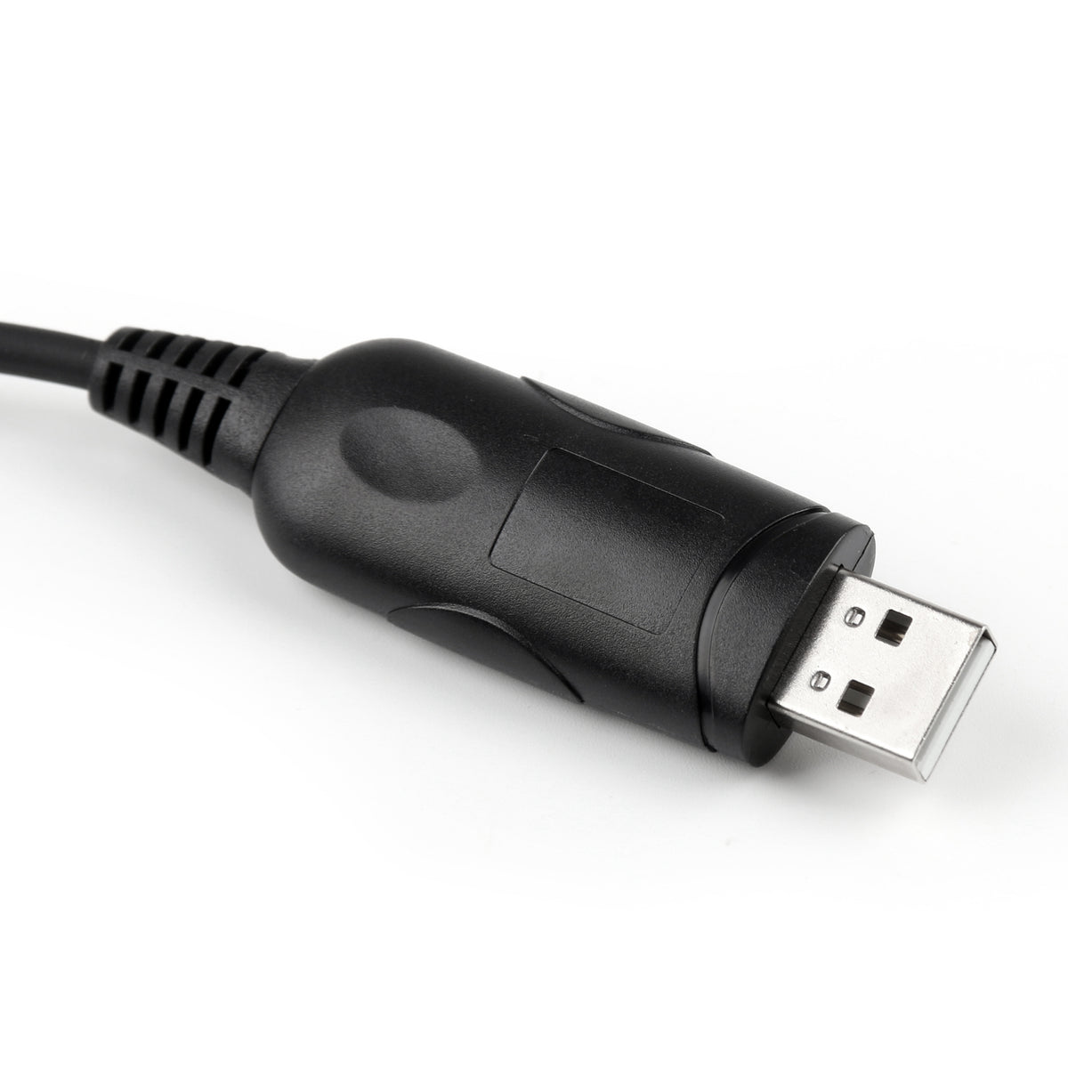 4Pcs USB Programming Cable For Vertex VX-231 VX-351 VX-451 VX-354 With Software