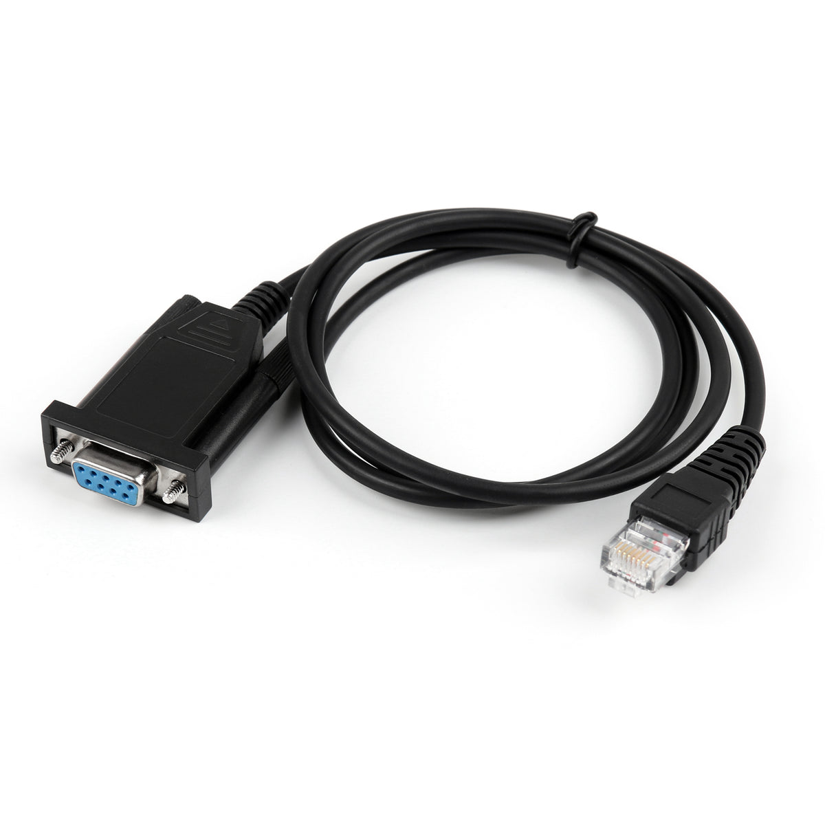 4Pcs Programming Cable For Radio GM300 GM338 GM339 GM340 GM350 GM360
