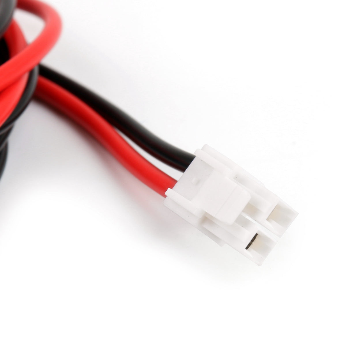 5Pcs 12V DC Power Cable Cord For Hytera HYT MD780 MD650 Radio 3m Mobile Radio