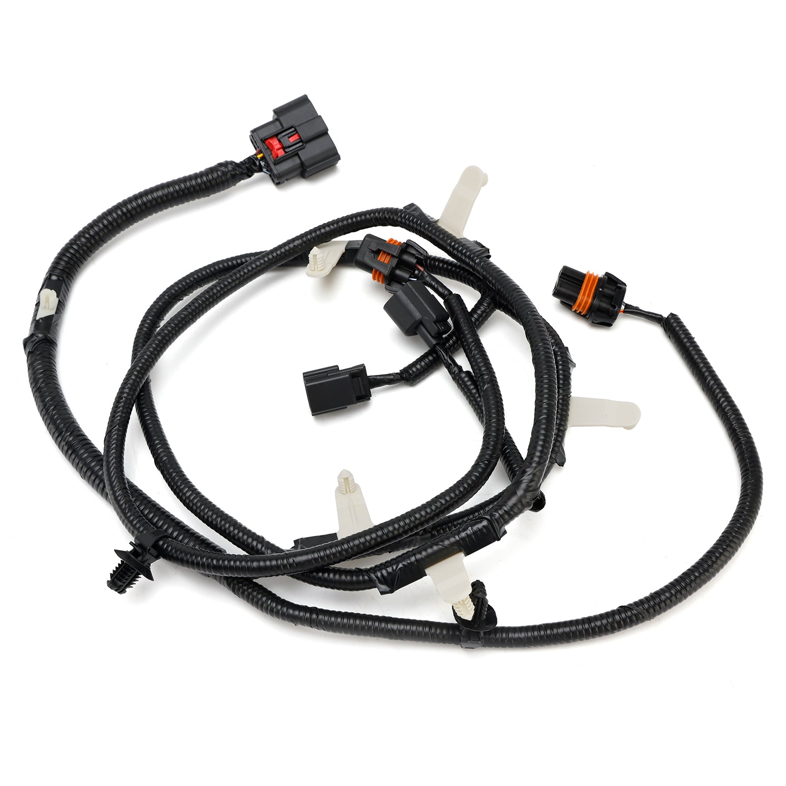 2015-2017 Ford F-150 Front Wire Harness FL3Z-15K867-E