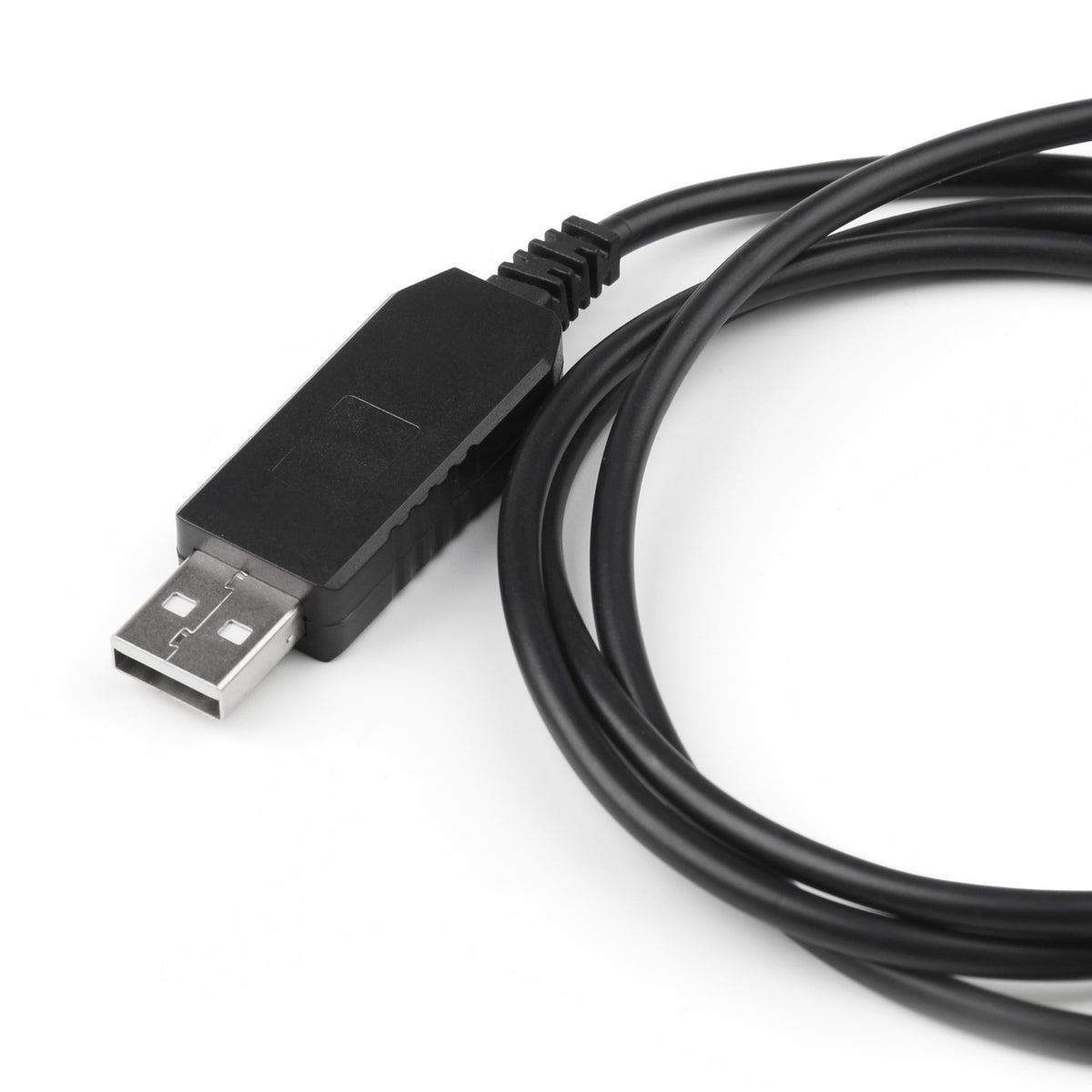 4Pcs USB Programming Cable For QYT KT-8900 KT-7900D KT-UV980 Walkie Talkie Radio
