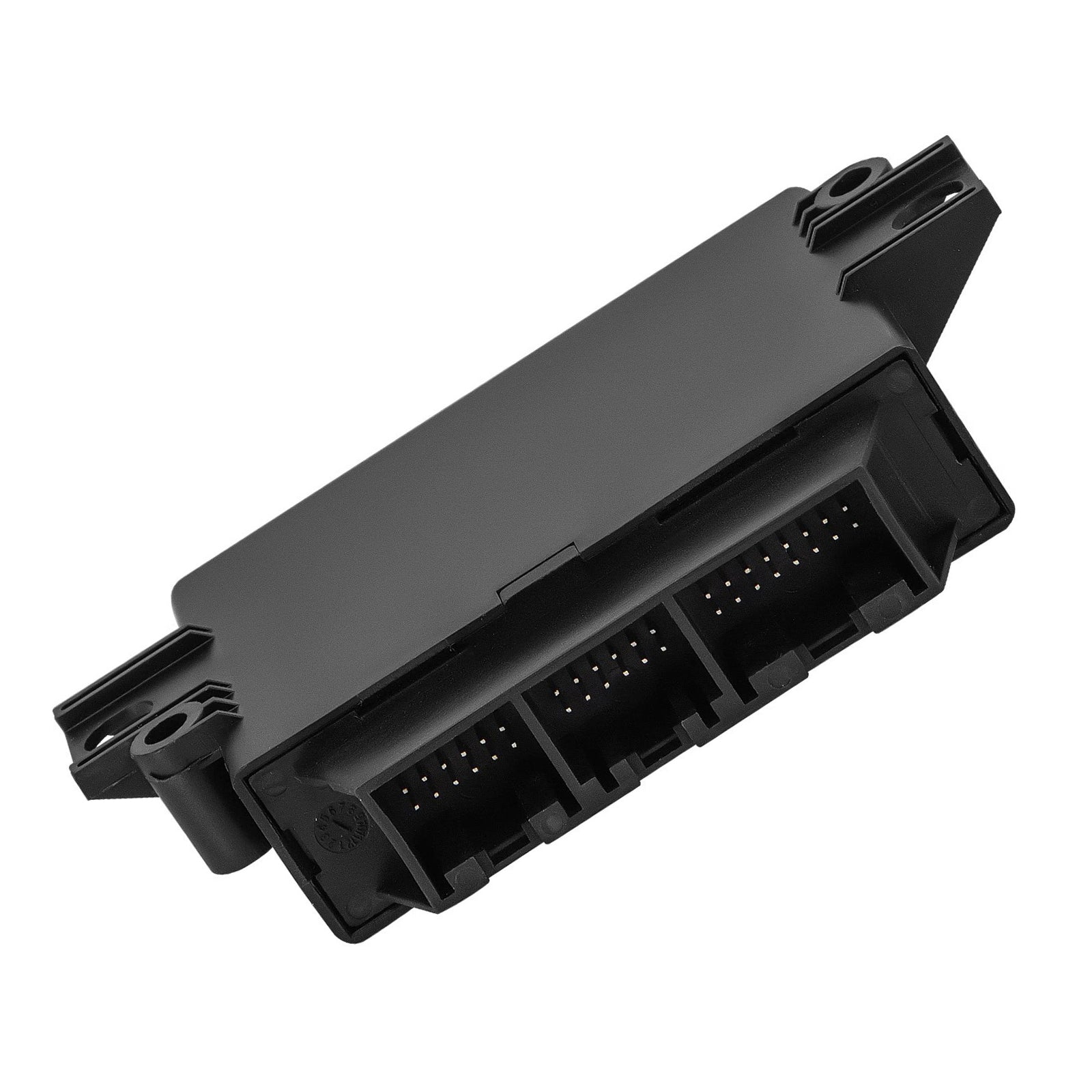 2017-2018 Porsche Cayenne 3.6L Platinum Edition Parking Aid Control Module 95B919475L