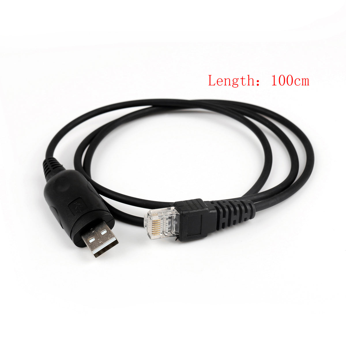 5xUSB Programming Cable OPC-592 For ICOM IC-F310 IC-F410 IC-F420/2610/2020 + CD