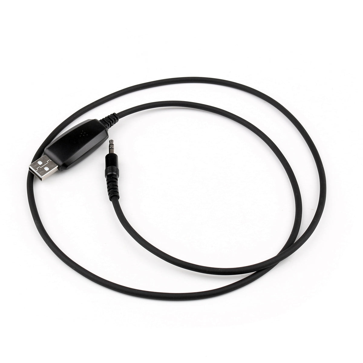 4 Set USB Programming Cable For TYT TH-9000D Car Ham Radio Transceiver With CD