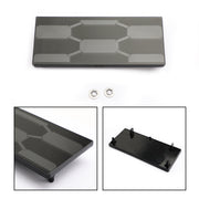 Front Grille Grill Garnish Radiator Sensor Cover Fit Tundra 2018-21 53141-34010