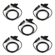 5Pcs Programming Cable For Radio ASTRO XTS2500 XTS5000 PR1500 XTS1500