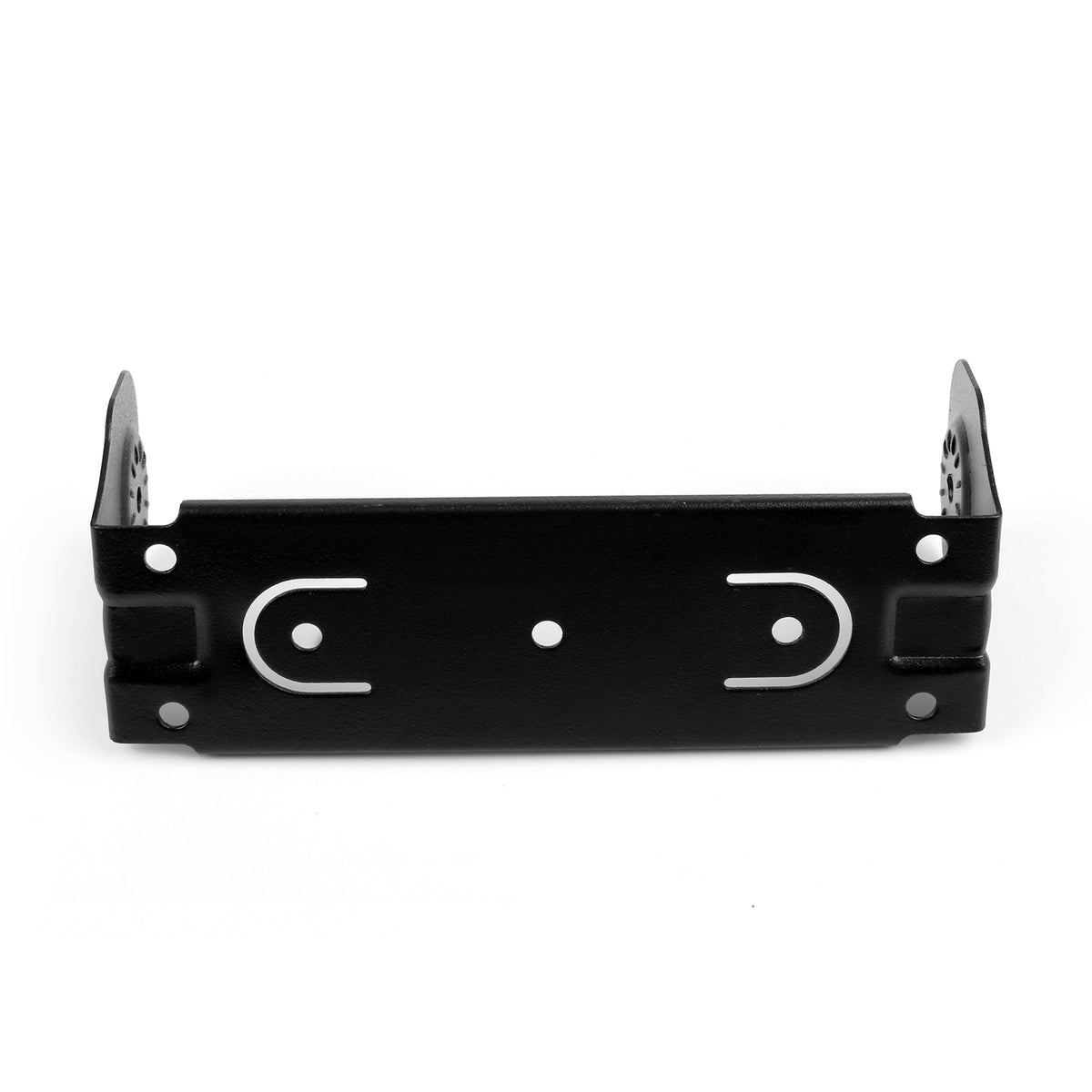 5Pcs Mount Mobile Bracket For GM338 GM3188 GM3688 Radio