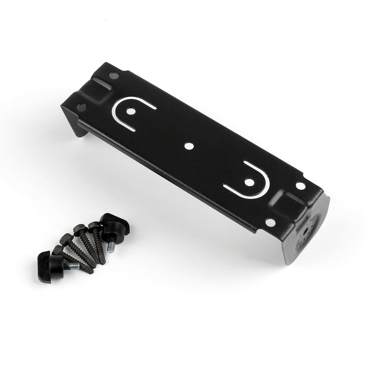 5Pcs Mount Mobile Bracket For GM338 GM3188 GM3688 Radio