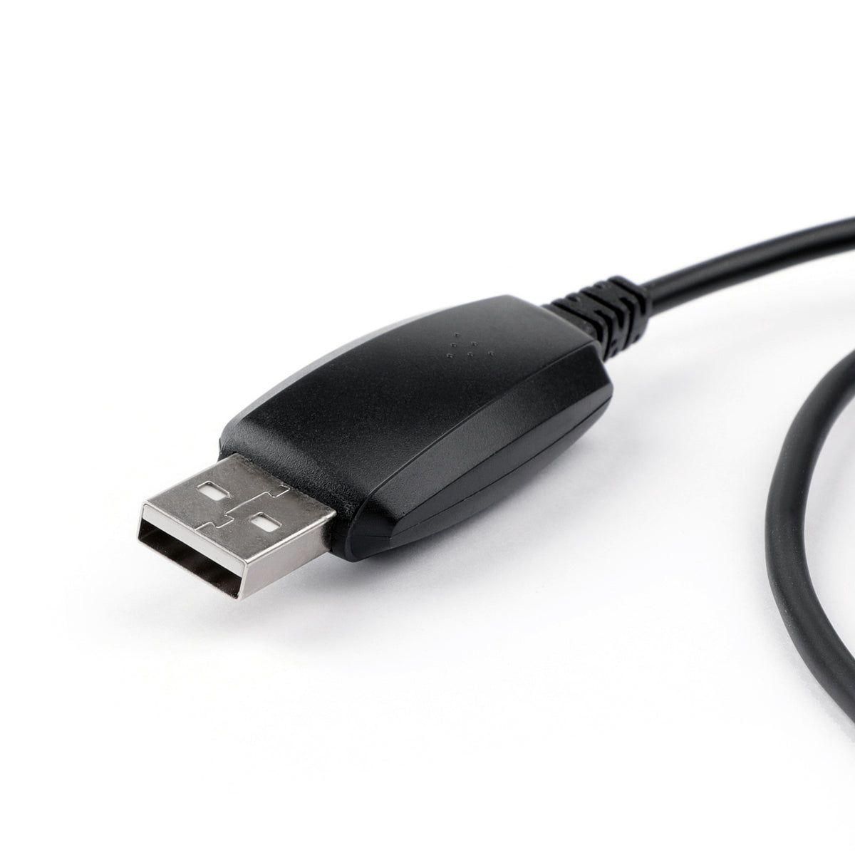 4PCS USB Programming Cable For BAOFENG BF-T1 Mini Walkie Talkie Mobile Radio