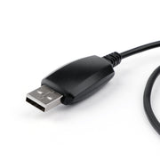 4PCS USB Programming Cable For BAOFENG BF-T1 Mini Walkie Talkie Mobile Radio
