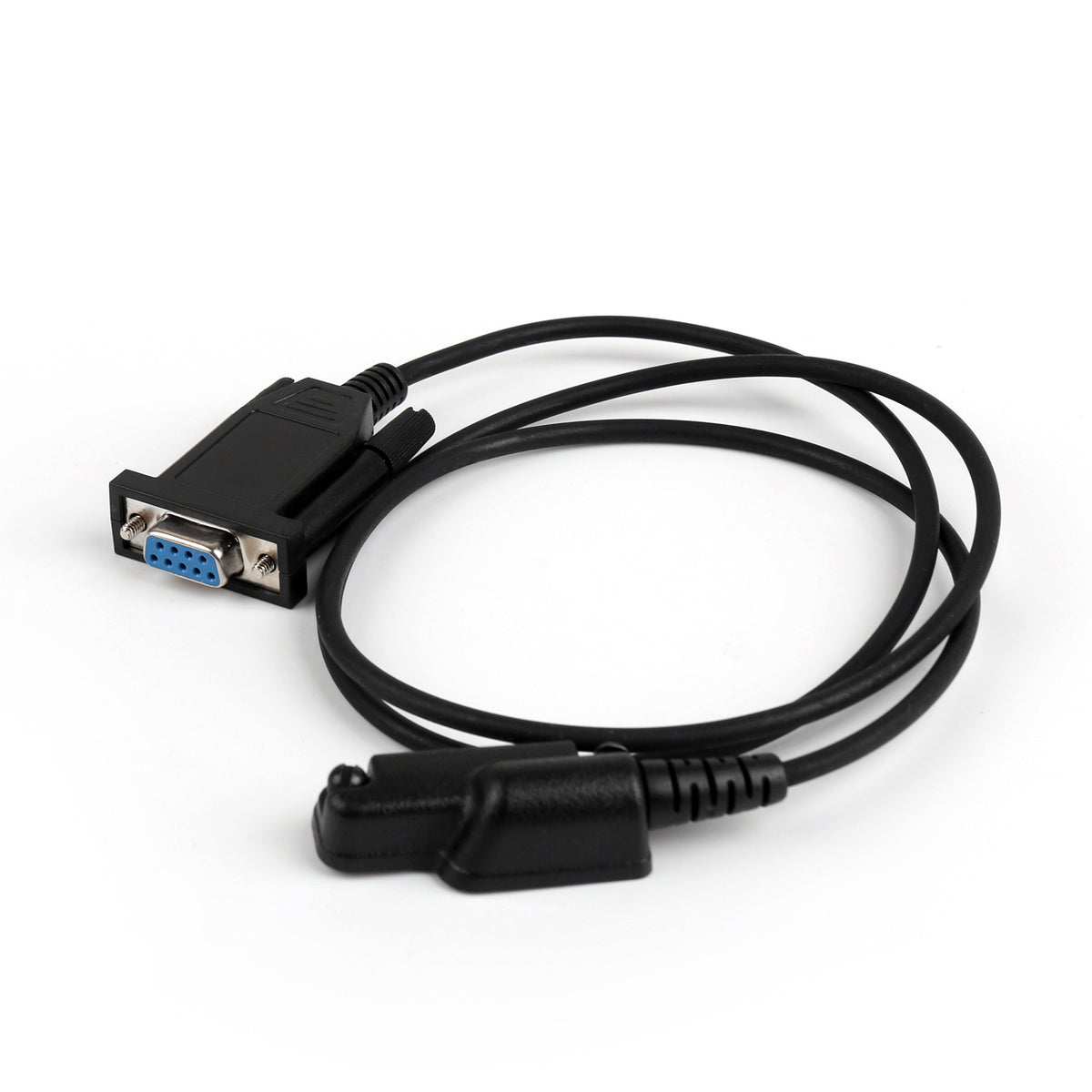 5Pcs Programming Cable For Vertex Radio VX-530 VX-600 VX-800 VX-4000/5500 Radio