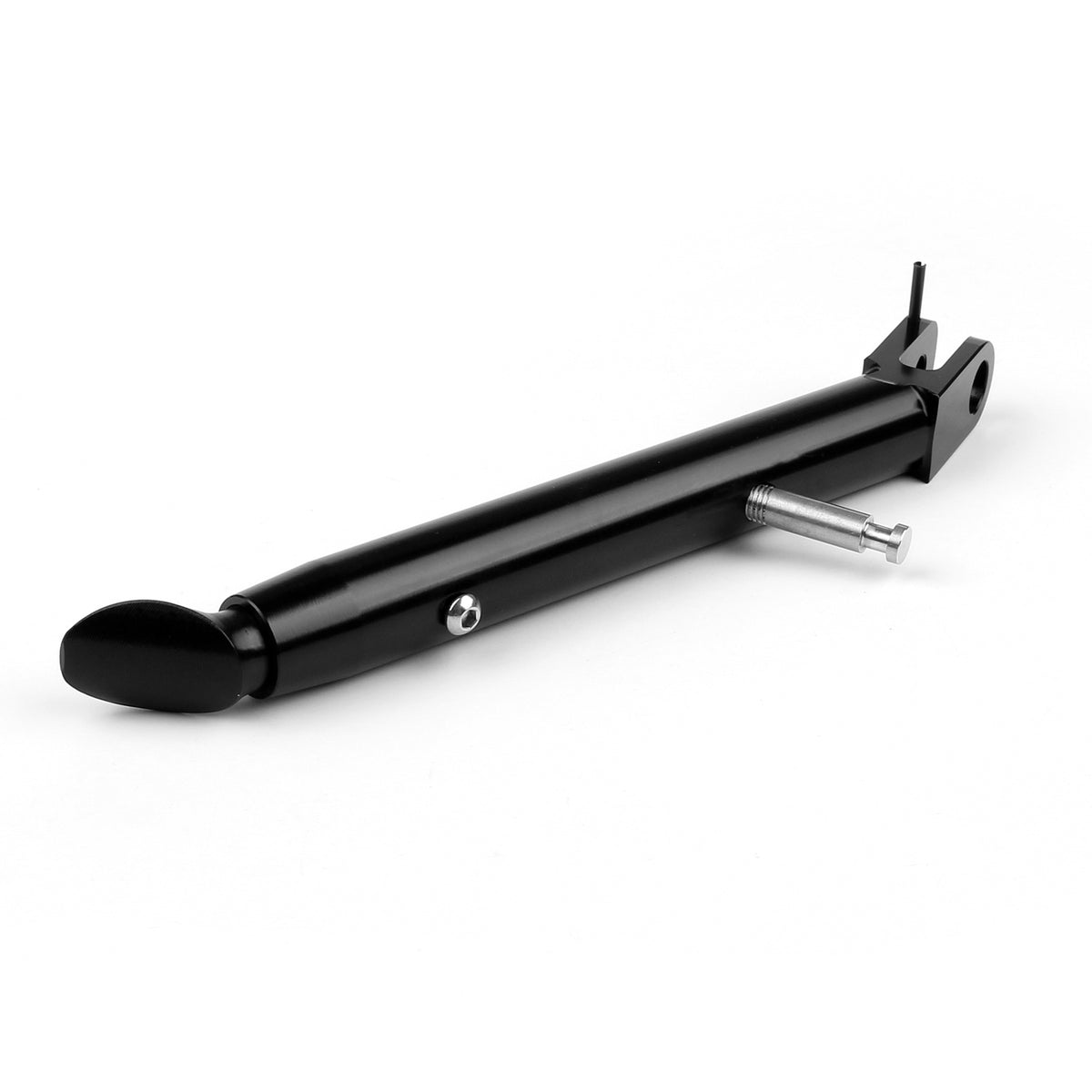 Adjustable CNC Aluminum Kickstand For Suzuki GSXR 600/750 2011-2014 Black