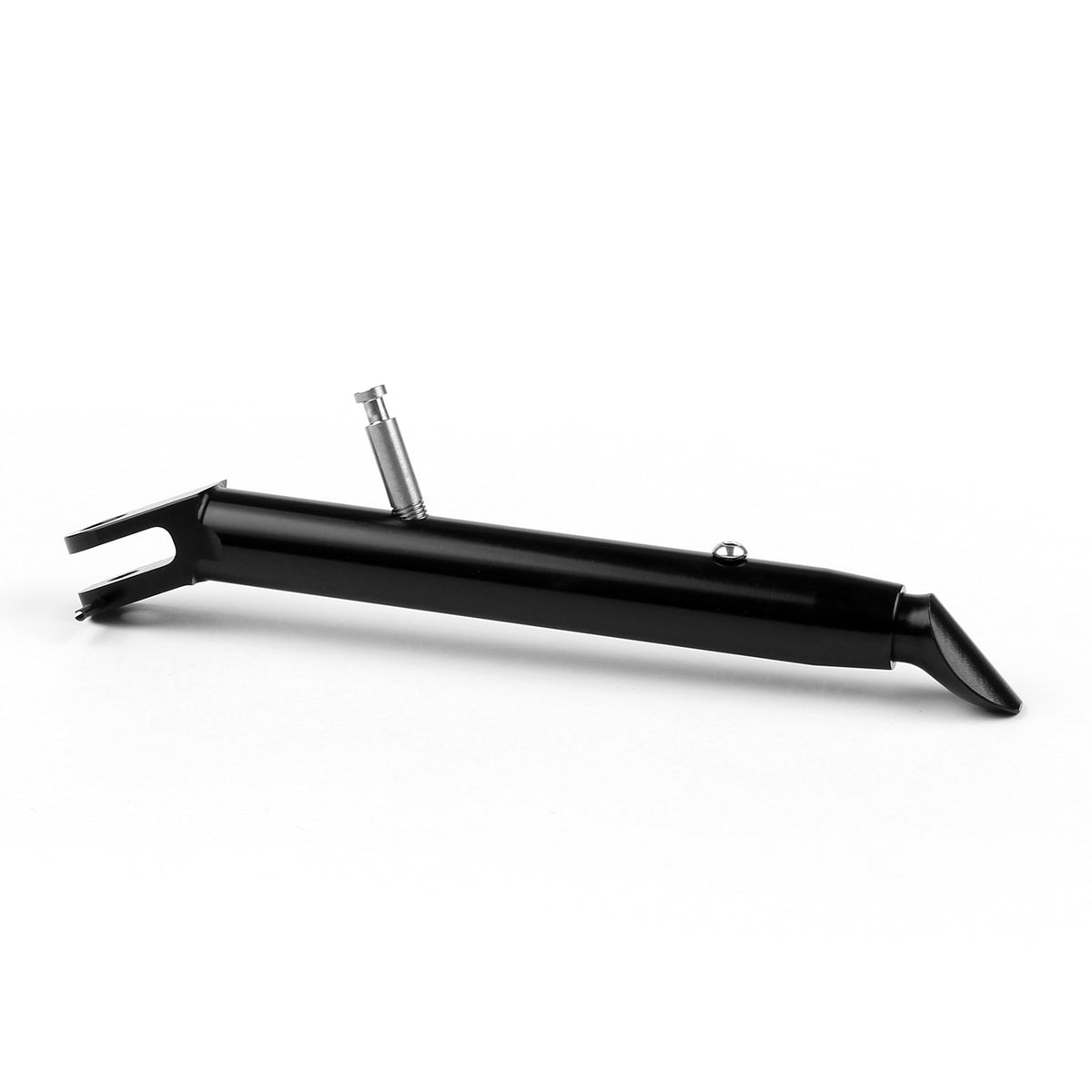 Adjustable CNC Aluminum Kickstand For Suzuki GSXR 600/750 2011-2014 Black