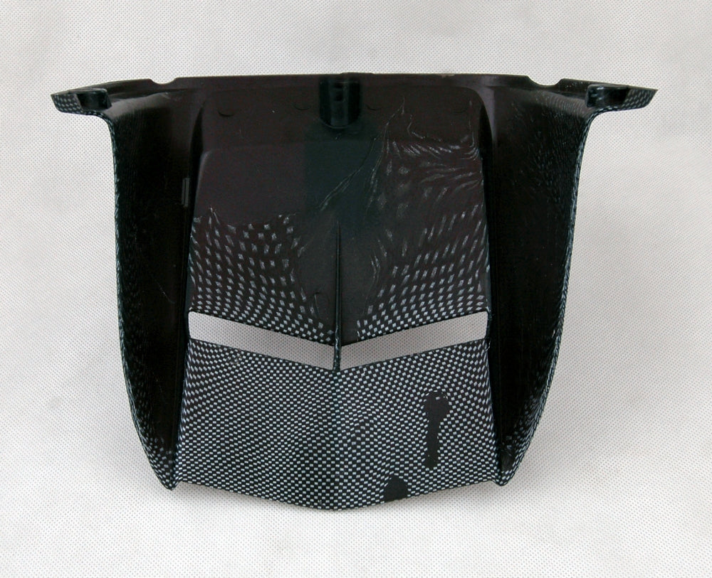 Rear Hugger Fender Mudguards For Yamaha YZF R6 2006-2024 Carbon
