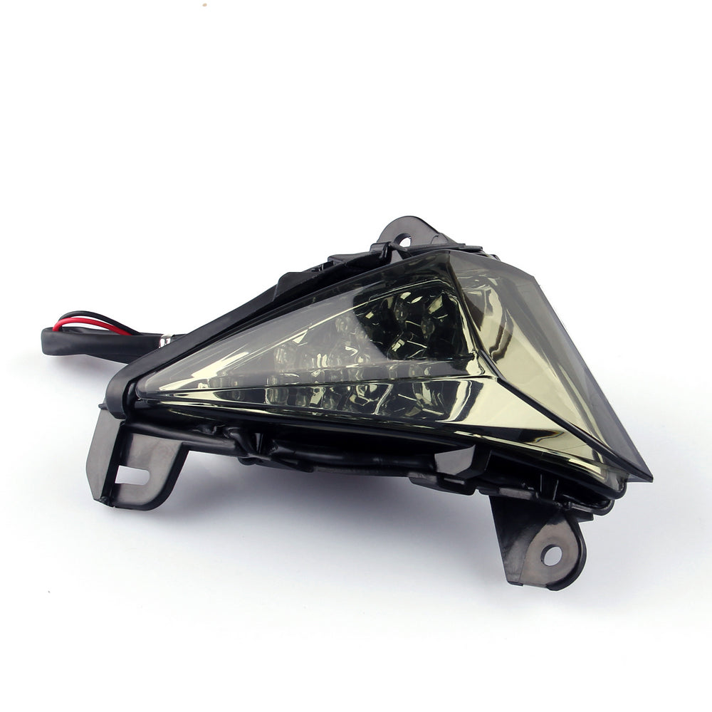 2006-2011 Kawasaki ZX14R Front Front LED Turn Signals Blinker Generic