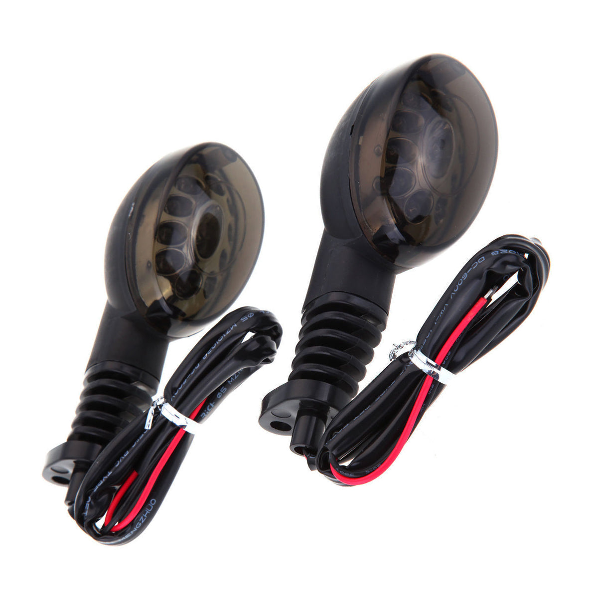 2022 KAWASAKI Z650RS Front Rear LED Turn Signals Generic