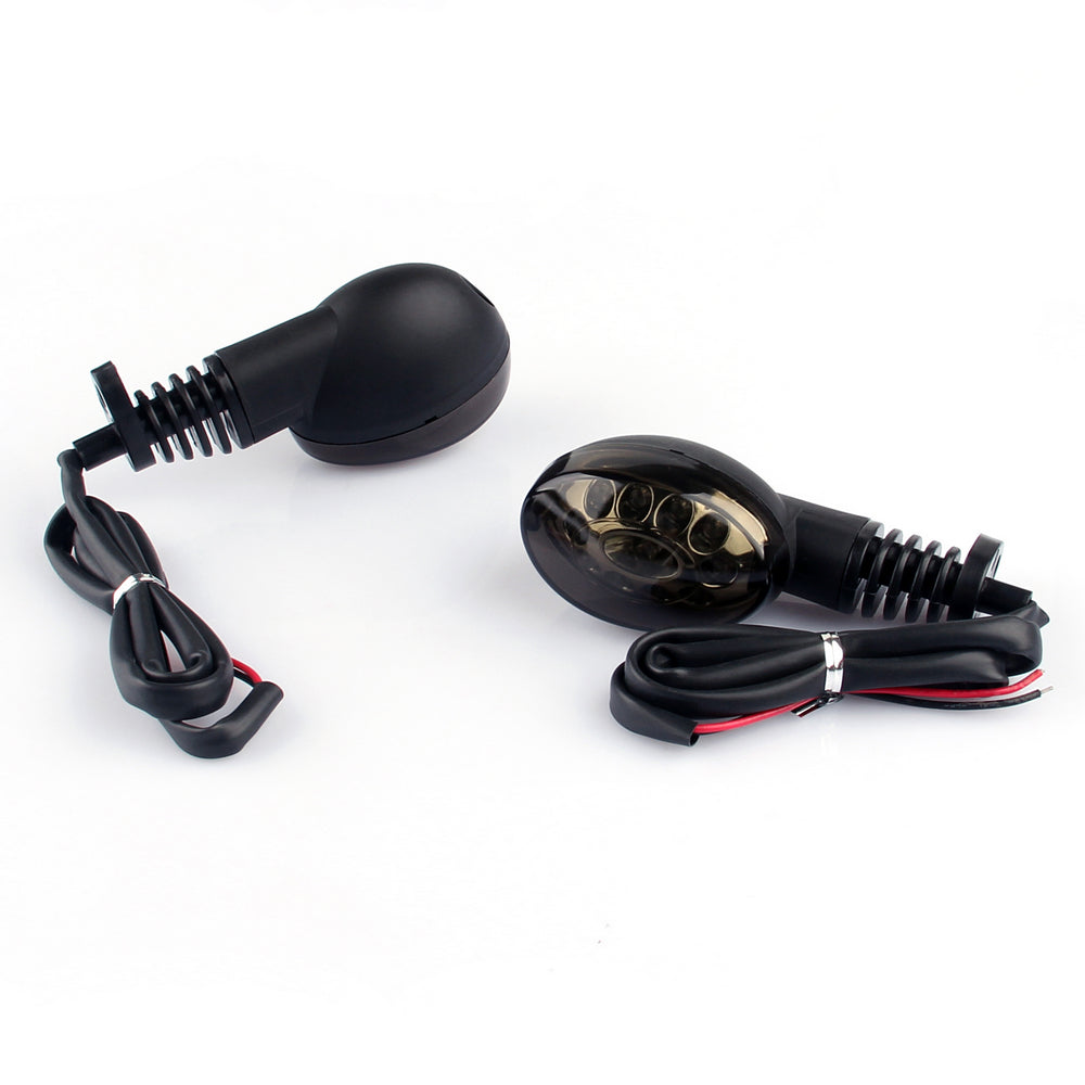 2022 KAWASAKI Z650RS Front Rear LED Turn Signals Generic