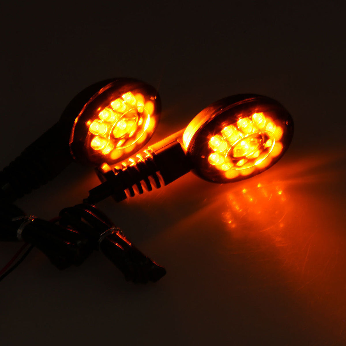 2022 KAWASAKI Z650RS Front Rear LED Turn Signals Generic