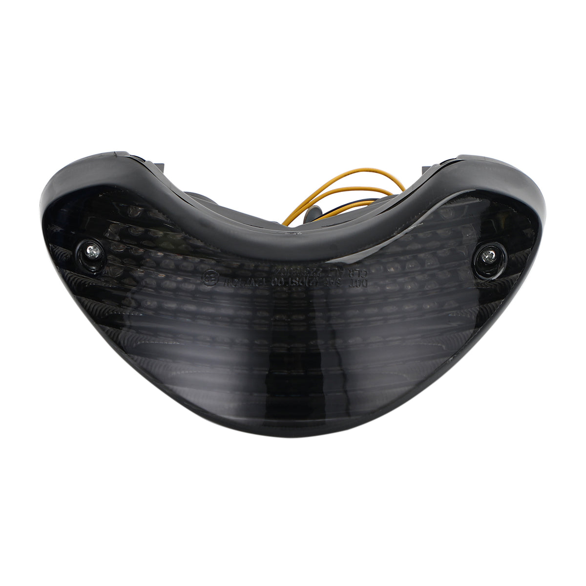 Smoke LED Taillight integrated Turn Signals for Suzuki SV650 99-03 TL1000R