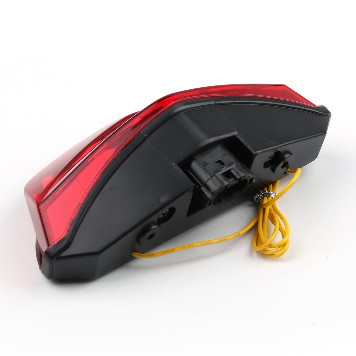 Integrated LED Tail Light Turn signals For DUCATI Monster 659 696 795 796 1100