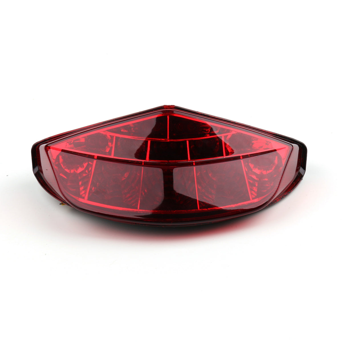Integrated LED Tail Light Turn signals For DUCATI Monster 659 696 795 796 1100