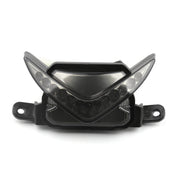LED Rear Night Running lights For Honda CBR600RR 2007-2012 2011 2010 Smoke