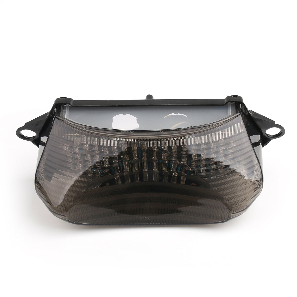 Integrated LED TailLight Turn Signals for Honda VTR 1000 1997-2005 Smoke