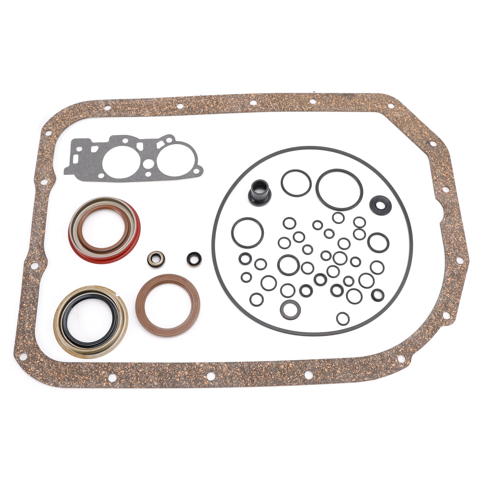1997+ For GM Chevy 4L80E 4L85E 4L80E 4L85E Transmission Master Rebuild Kit