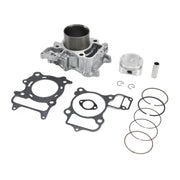 2013-2017 Honda NSS 300 A Forza ABS (NF04B) Cylinder Piston Gasket Kit 12100-KTW-901