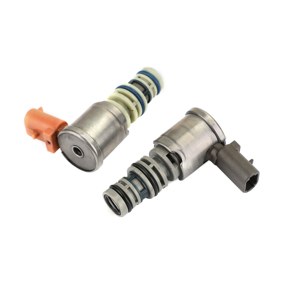 4L60E Trans Master Solenoid Kit Fits For GM EPC Shift 2003-On 6pc Set